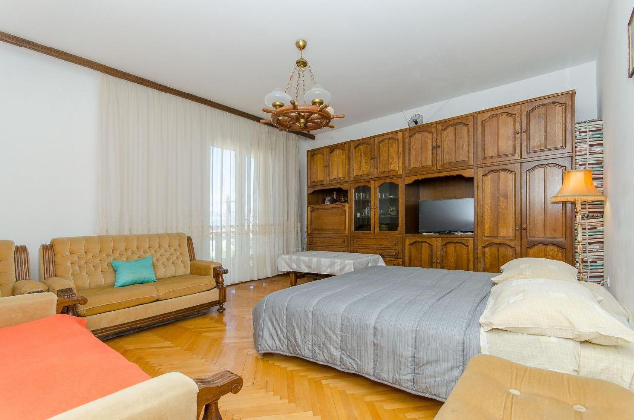 Apartments Kata Supetar Zewnętrze zdjęcie