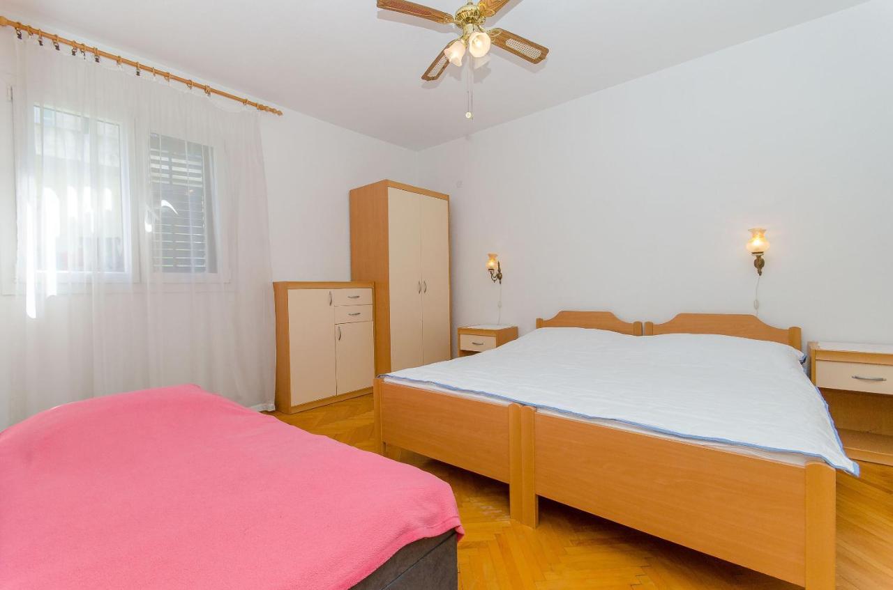 Apartments Kata Supetar Zewnętrze zdjęcie