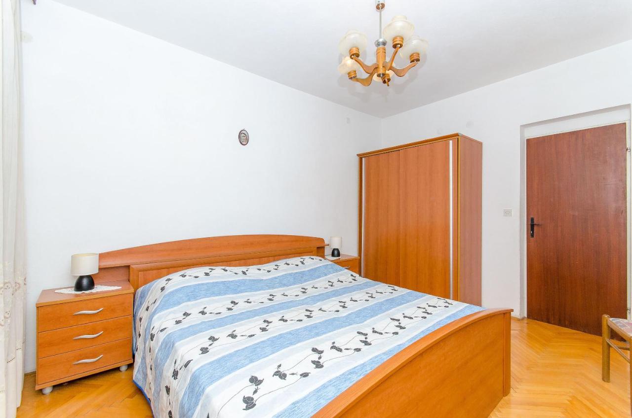 Apartments Kata Supetar Zewnętrze zdjęcie