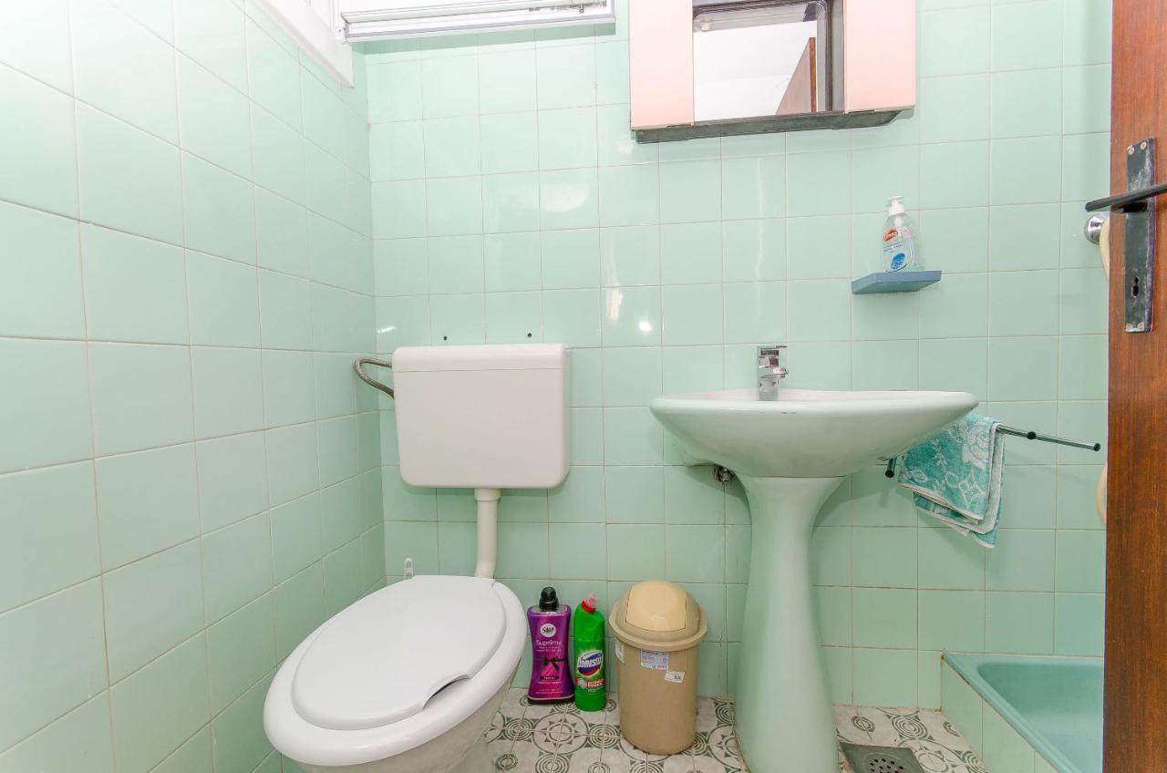 Apartments Kata Supetar Zewnętrze zdjęcie