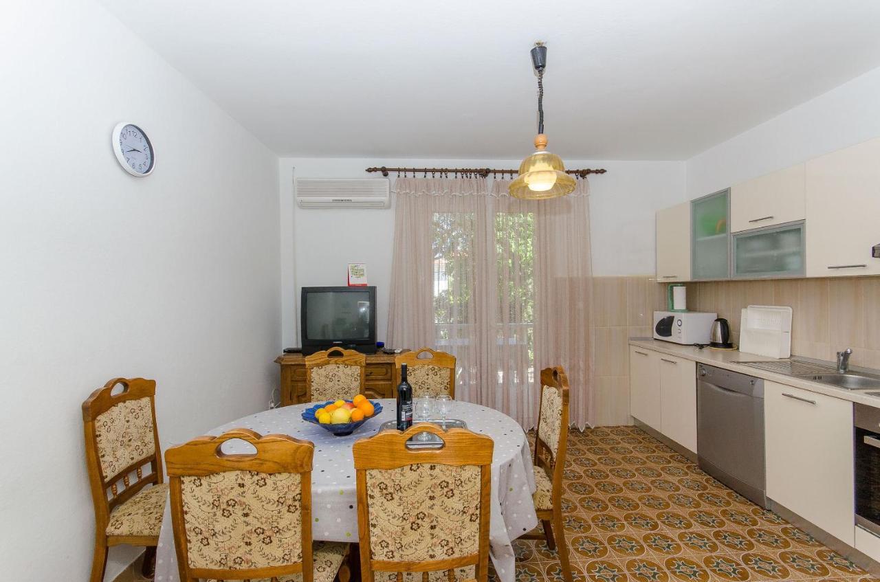 Apartments Kata Supetar Zewnętrze zdjęcie