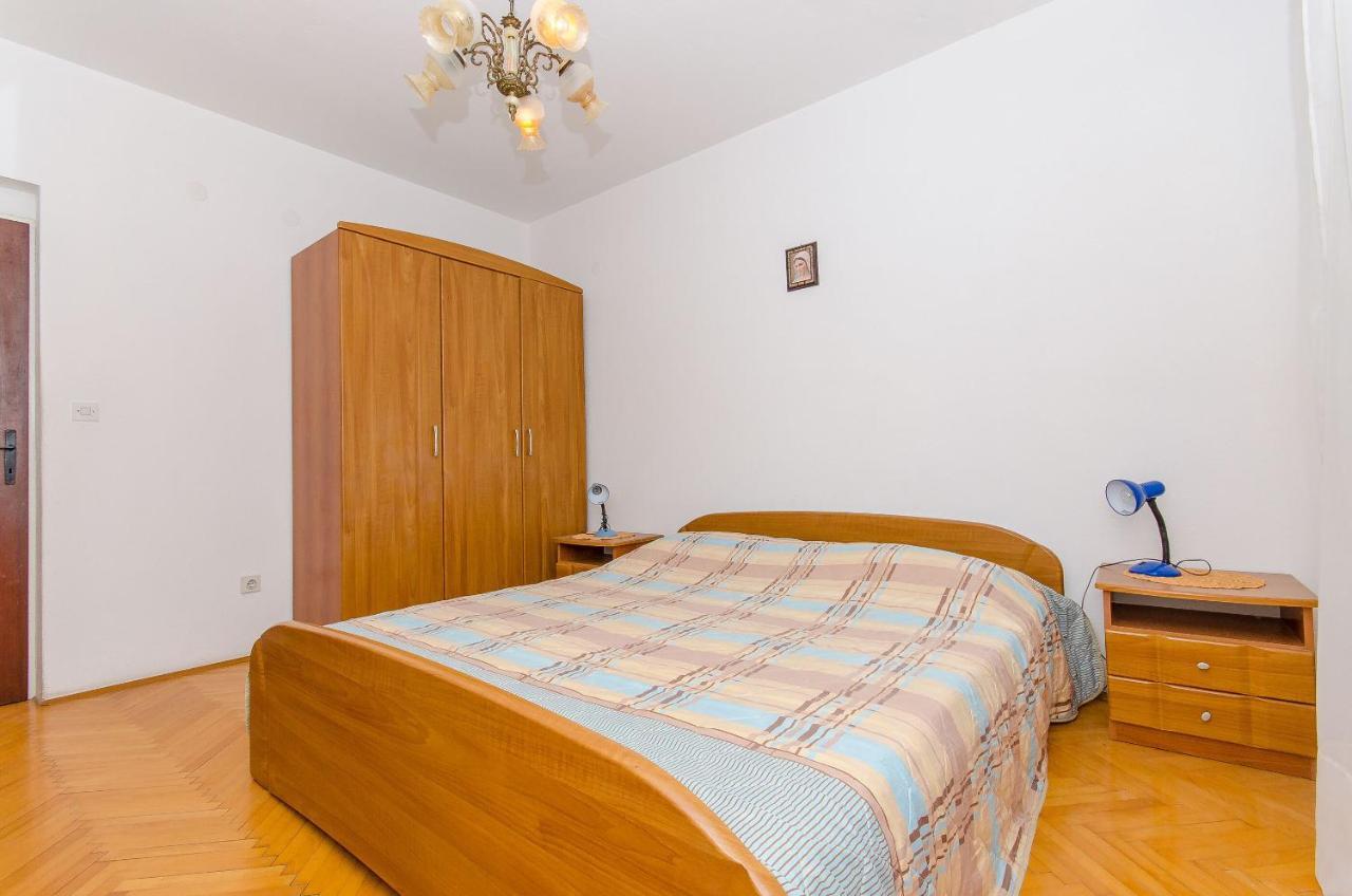 Apartments Kata Supetar Zewnętrze zdjęcie