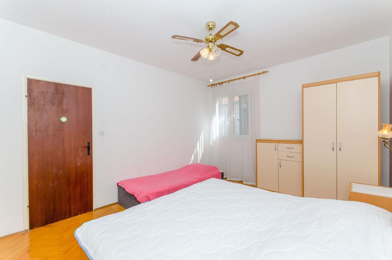 Apartments Kata Supetar Zewnętrze zdjęcie