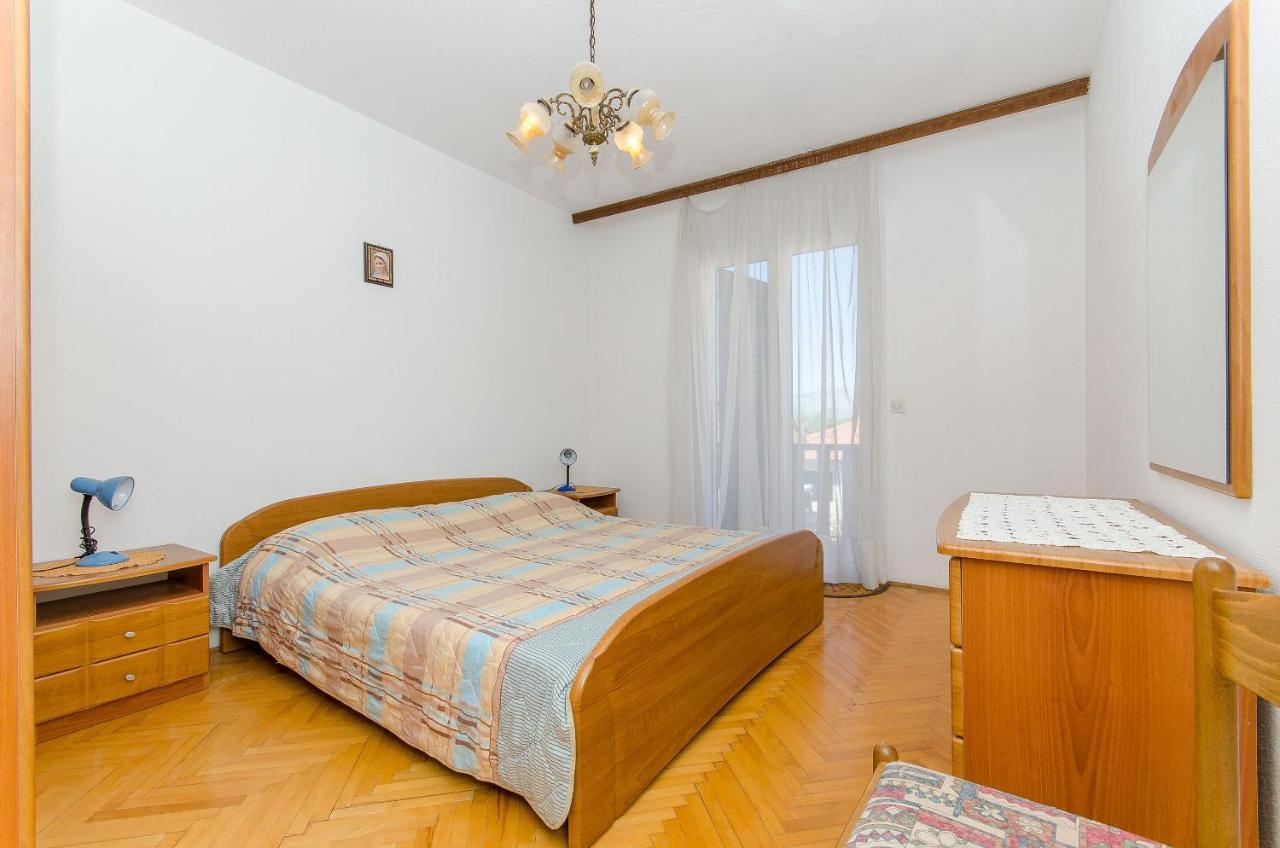 Apartments Kata Supetar Zewnętrze zdjęcie