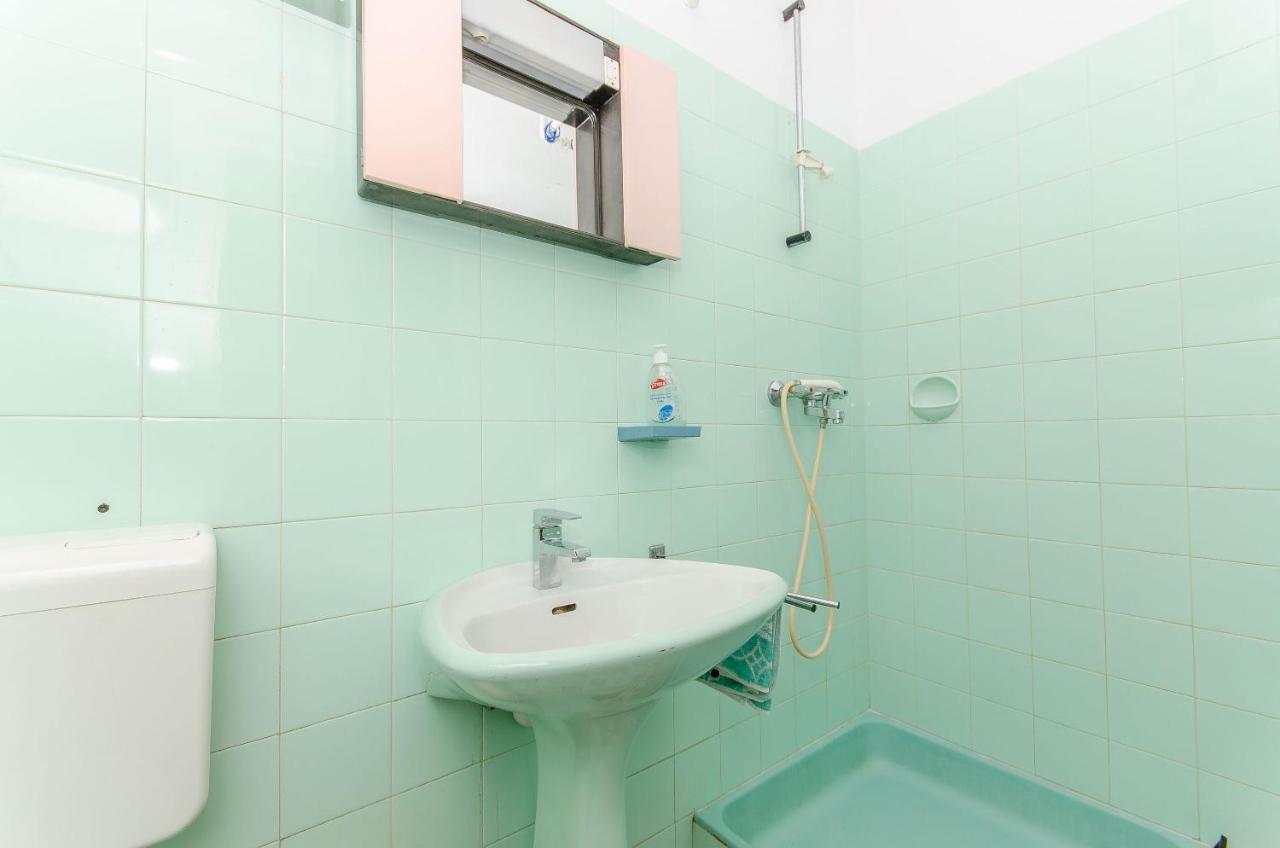 Apartments Kata Supetar Zewnętrze zdjęcie