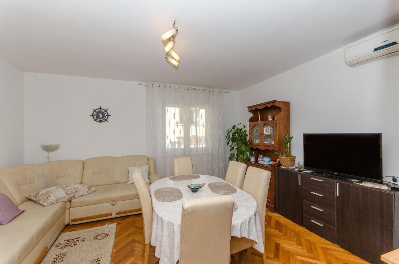 Apartments Kata Supetar Zewnętrze zdjęcie