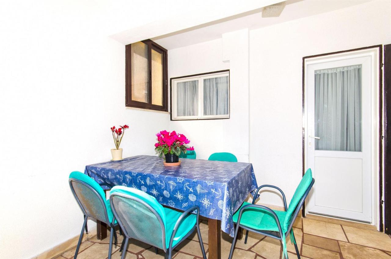 Apartments Kata Supetar Zewnętrze zdjęcie