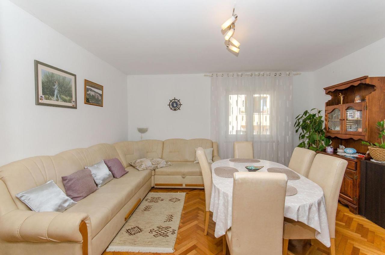 Apartments Kata Supetar Zewnętrze zdjęcie