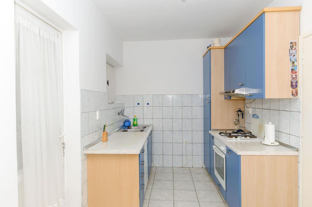 Apartments Kata Supetar Zewnętrze zdjęcie