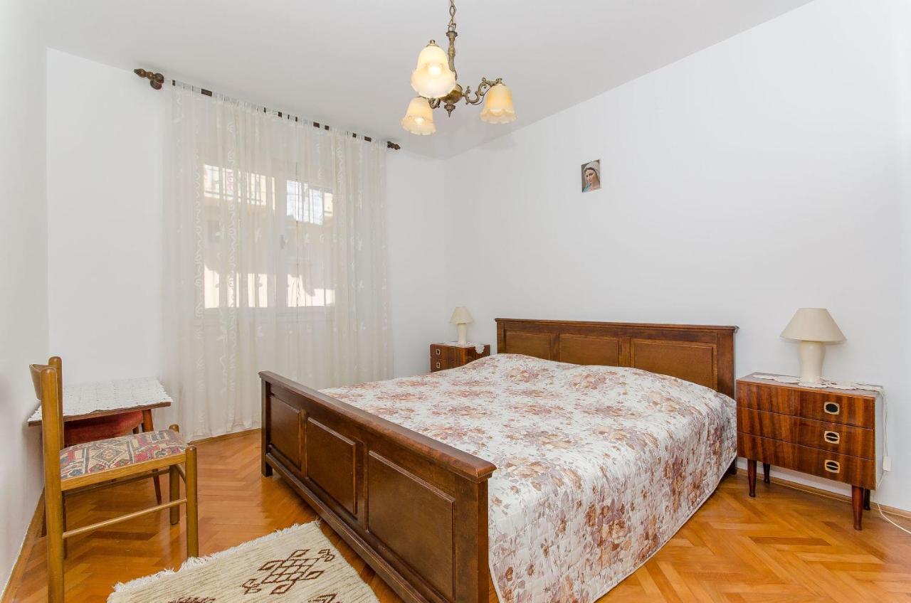 Apartments Kata Supetar Zewnętrze zdjęcie