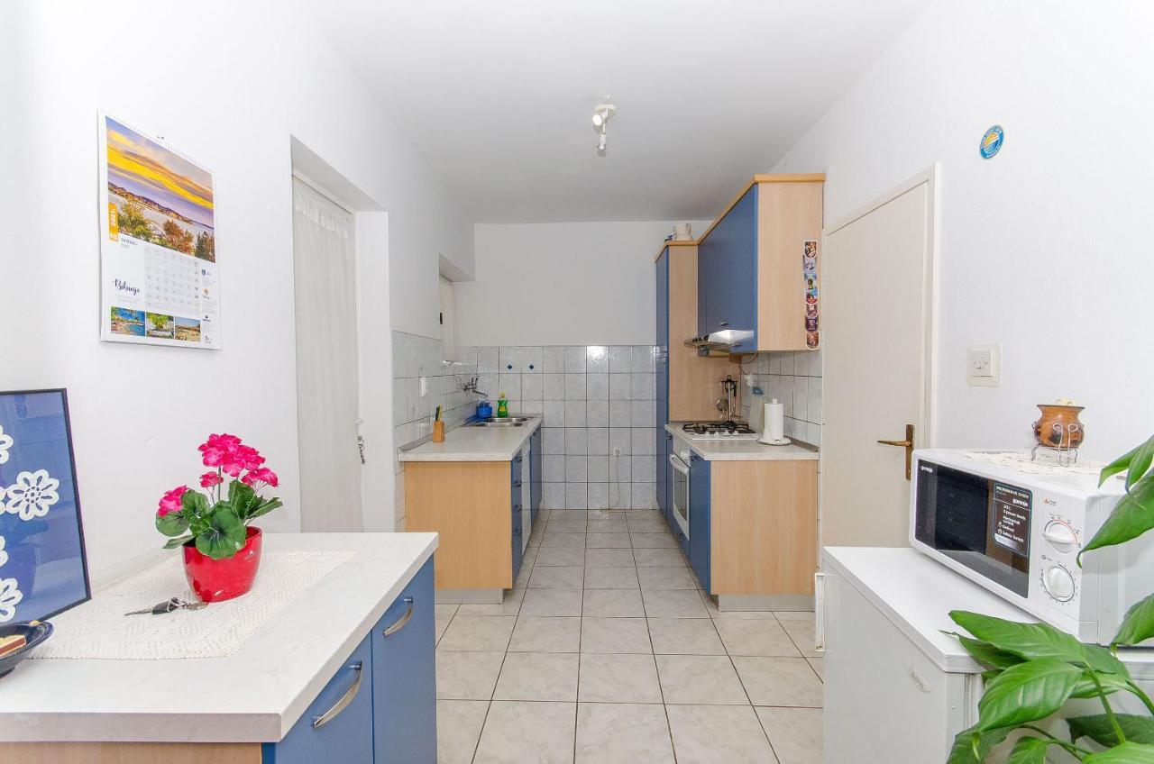 Apartments Kata Supetar Zewnętrze zdjęcie