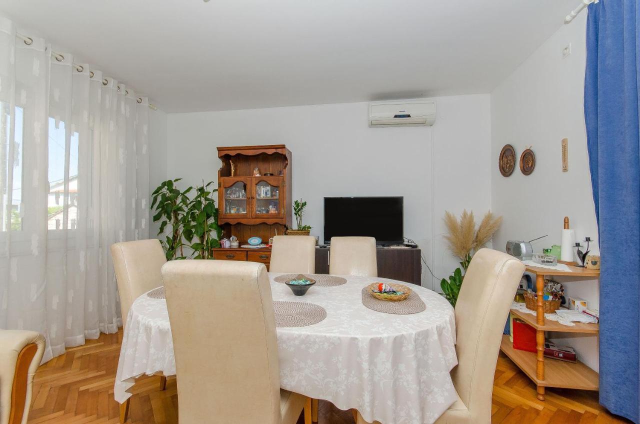 Apartments Kata Supetar Zewnętrze zdjęcie
